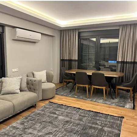 Alfa Hotel